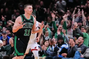Boston Celtics Trade Updates: Roster Shifts Spark Playoff Hopes