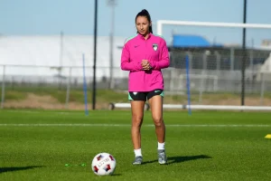 Boston Legacy FC Makes Major Acquisition: NWSL Champ Joins Team