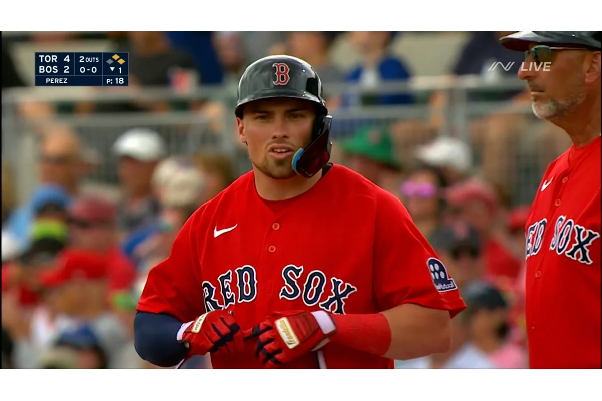 Boston Red Sox
