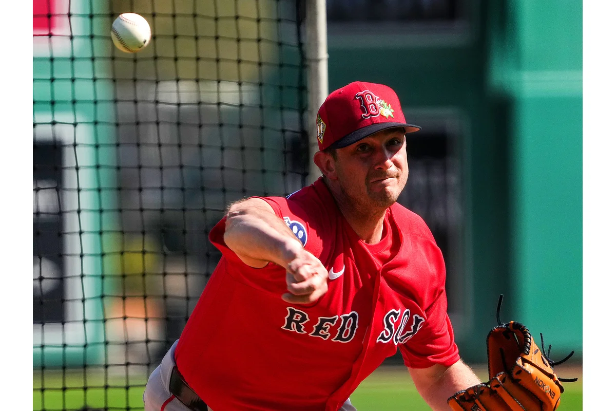 Boston Red Sox