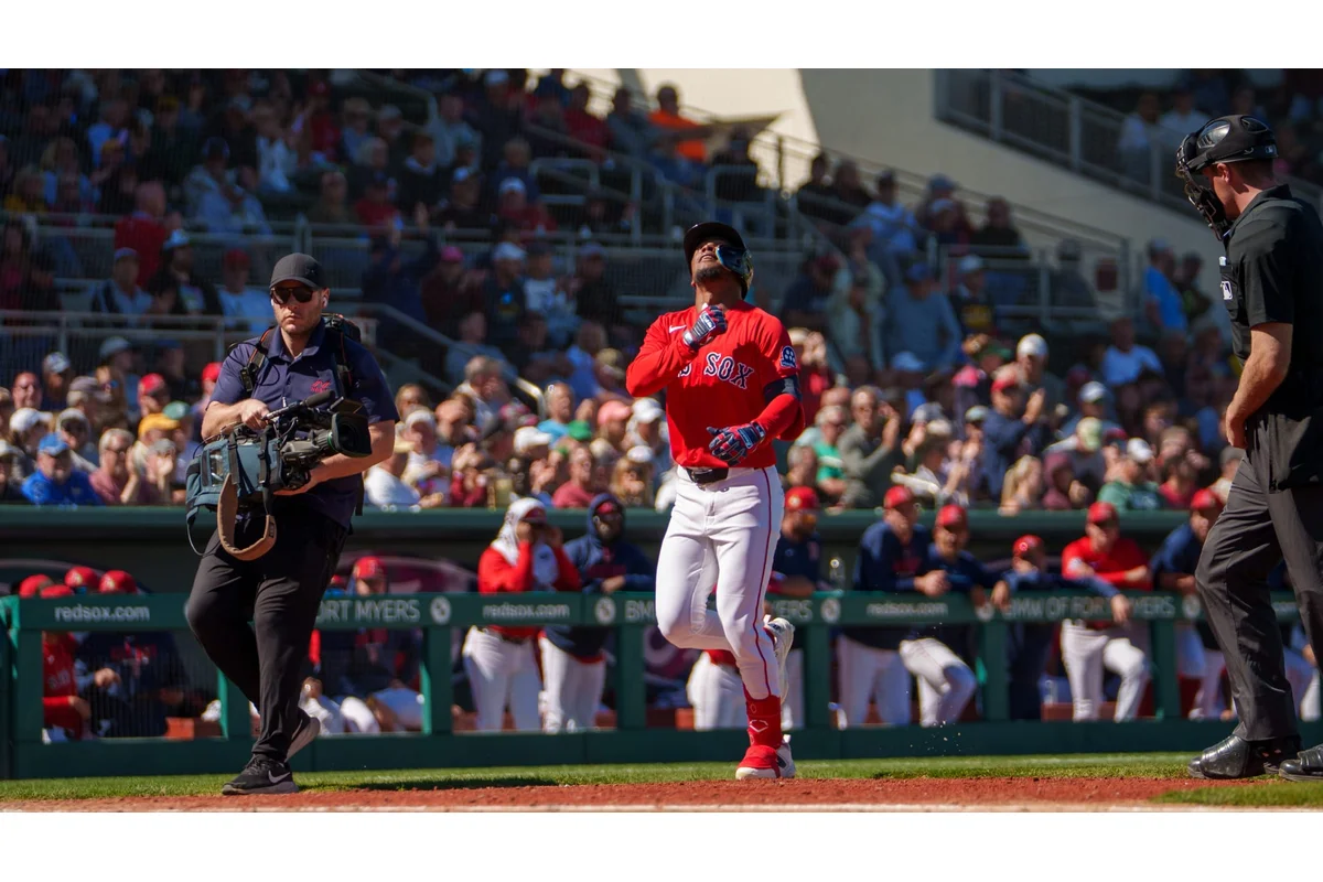 Boston Red Sox