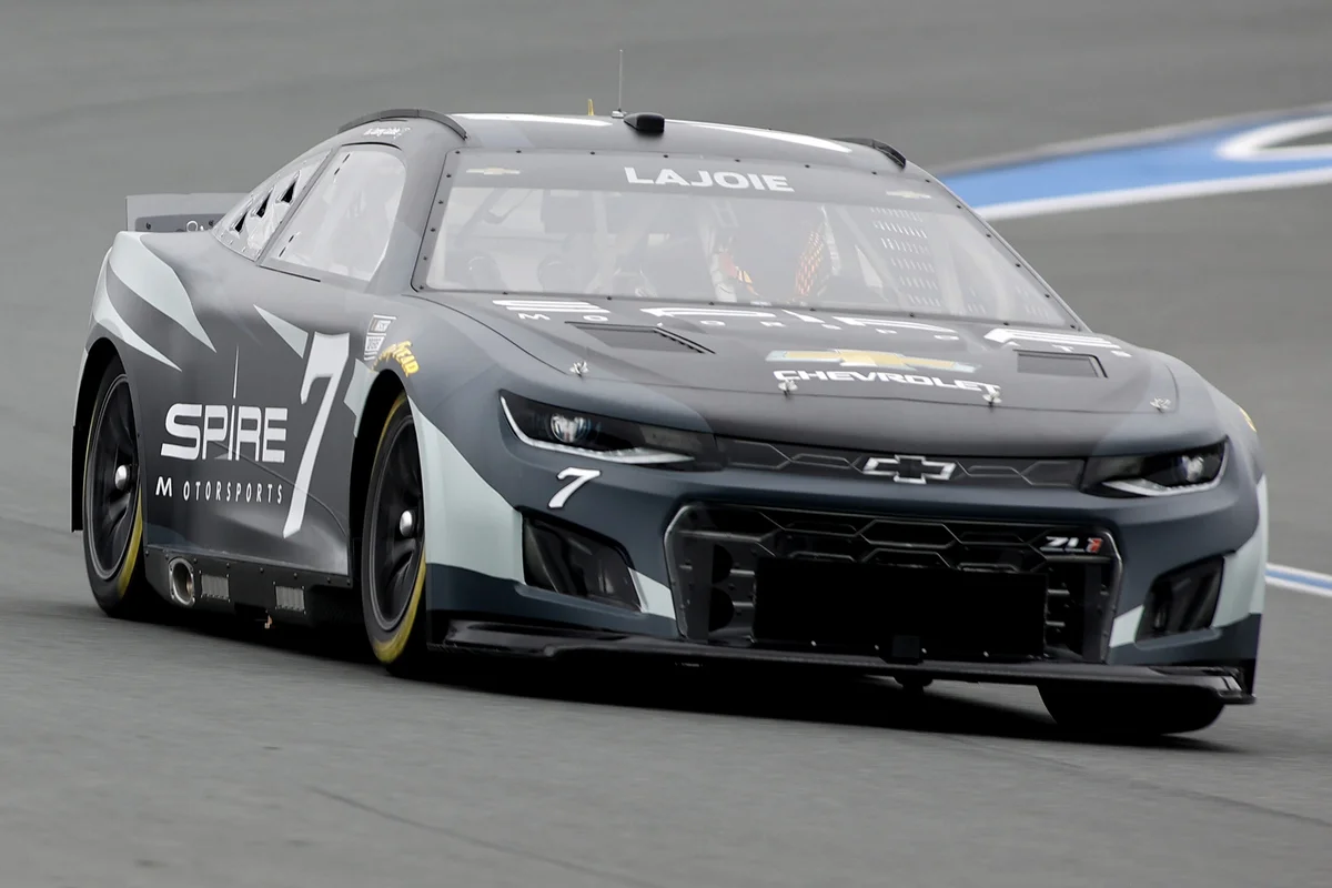 NASCAR