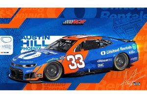 Brad Keselowski Confirms He’ll Race Full COTA Cup Event