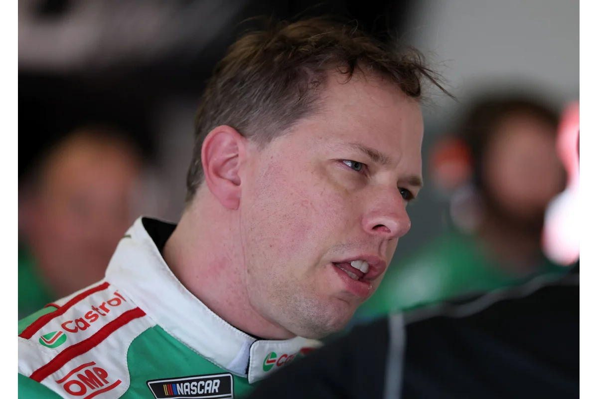Brad Keselowski