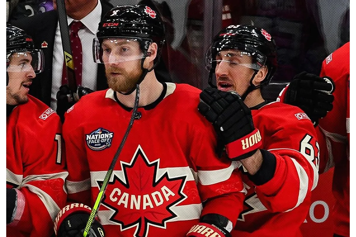 Brad Marchand