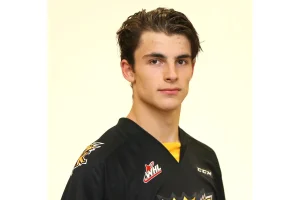 Why Braden Schneider Could Perfectly Fit Detroit’s NHL Plan