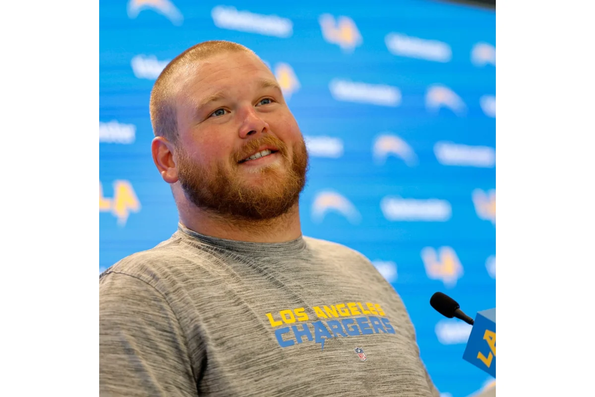 Bradley Bozeman