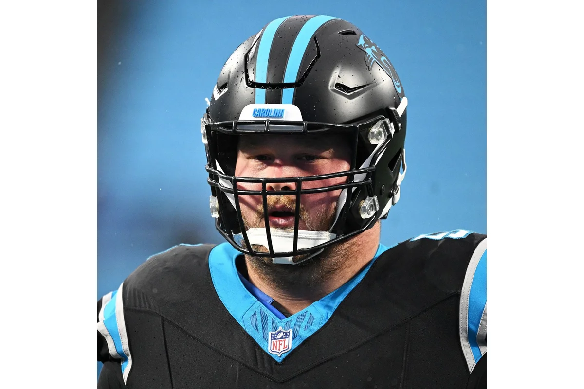 Bradley Bozeman