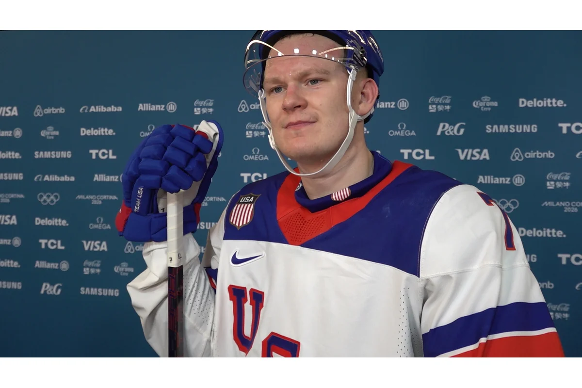 Brady Tkachuk