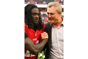 Richard Sherman Takes Aim at Brandon Aiyuk Amid Trade Rumors