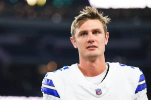Cowboys Offer Aubrey Record NFL Kicker Deal, He Wants More
