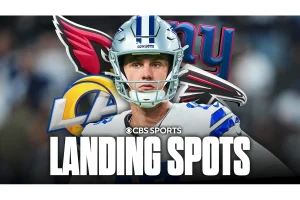 Brandon Aubrey May Be Stolen by NFL Rivals in Offseason Move