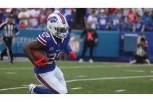 Texans Sign Brandon Codrington: New CB Joins Houston Roster
