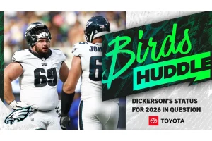 Brandon Graham Reveals Shocking Eagles 2025 Season Insights