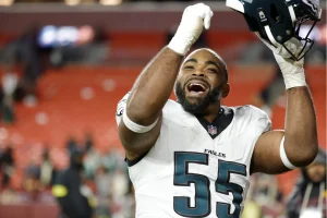 Will Brandon Graham Return? Eagles’ Free Agency Plans Revealed