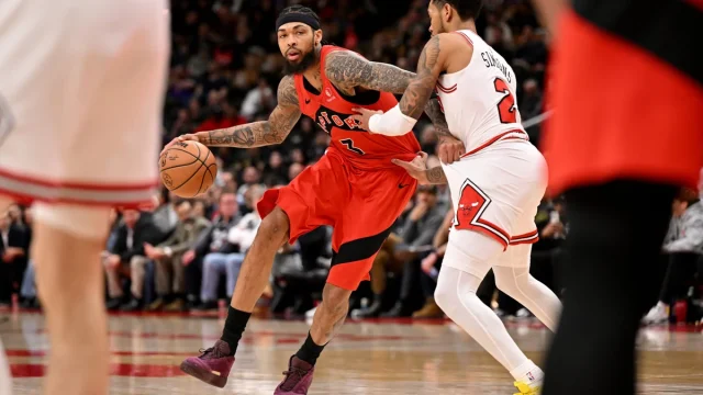 Brandon Ingram All-Star return
