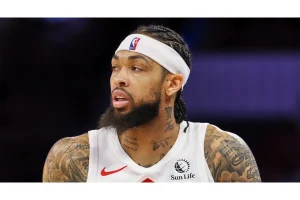 Brandon Ingram Named NBA All-Star, Replacing Steph Curry