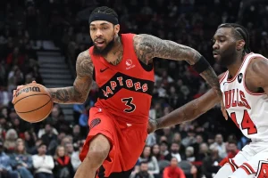 Brandon Ingram Thanks Girlfriend GloRilla After NBA All-Star Nod