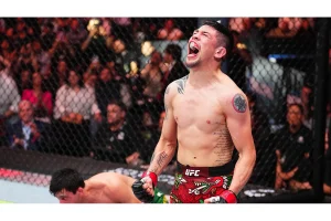 Brandon Moreno UFC Fight: Homecoming vs. Lone’er Kavanagh Clash