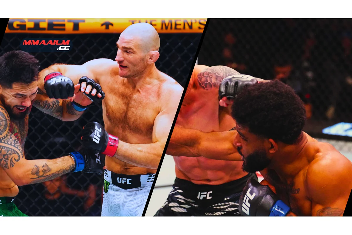 UFC