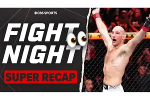 Brandon Moreno Aims for Historic Third UFC Flyweight Title