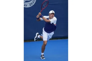 Brandon Nakashima Eyes Acapulco Title: Can He Break Tiafoe’s Hold?