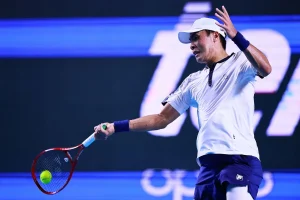 Tiafoe vs Nakashima: Who Will Rule Mexican Open 2026?