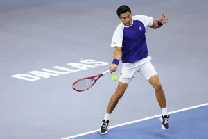 Brandon Nakashima Likely to Win Acapulco Clash vs Elias Ymer