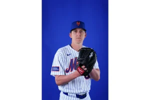 Brandon Waddell Shines in Mets’ Spring Training Debut