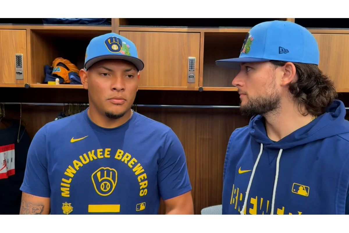 Milwaukee Brewers