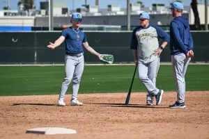 Brewers’ Brandon Woodruff Faces High Bust Risk in 2026