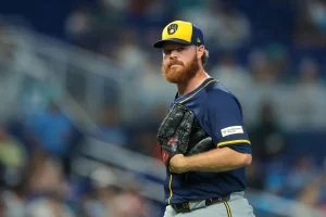 Brandon Woodruff Health Update: Opening Day Start Uncertain