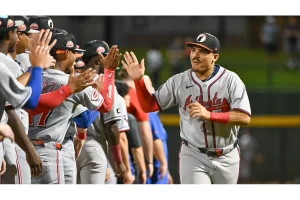 Braves Face Urgent Pitching Moves After Schwellenbach Injury