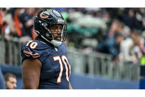 Braxton Jones: Why His Next Team Could Regret the Gamble