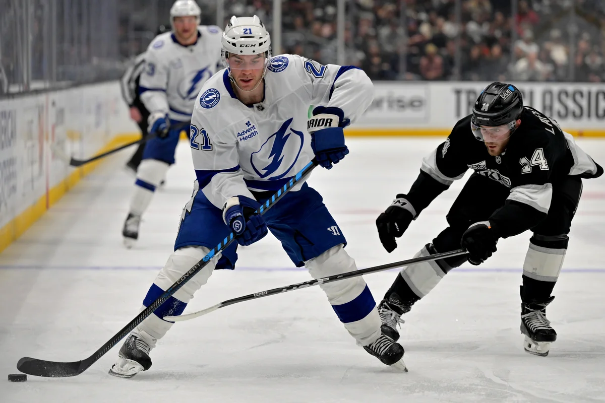 Brayden Point