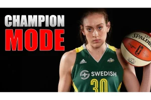 Breanna Stewart Headlines Intense 1-on-1 Unrivaled Showdown