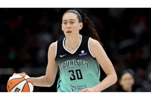 Breanna Stewart Offers Hopeful Update on WNBA CBA Talks