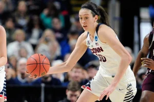 Breanna Stewart Shares Winning Mindset Advice for Azzi Fudd
