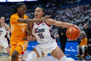 Breanna Stewart Leads Star-Studded $200K Unrivaled Tourney