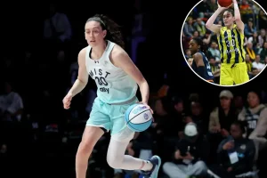 Breanna Stewart Teases WNBA Drama Amid CBA Negotiations