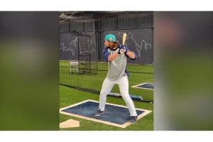 Brendan Donovan Fits Perfectly with Mariners’ Winning Culture