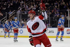 Why Rangers Can’t Afford to Give Up on Brennan Othmann Now