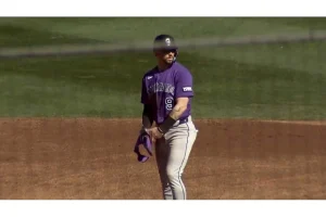 Brenton Doyle Ignites Rockies’ Spring with Hot Start