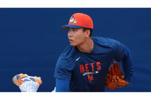 Brett Baty Hamstring Injury Slows Mets in Early Spring Training