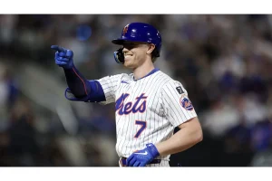 Pirates Eye Brett Baty in Shocking MLB Trade Talks