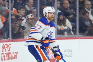 After Kulak Trade, Avalanche Eye $49M Stanley Cup Veteran Return