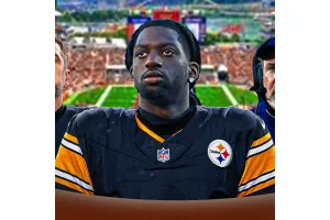 Steelers’ Perfect Brian Thomas Jr Trade Plan if Jaguars Agree