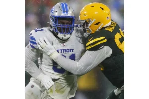 Commanders Eye Brian Thomas Jr Trade to Reunite with Jayden Daniels