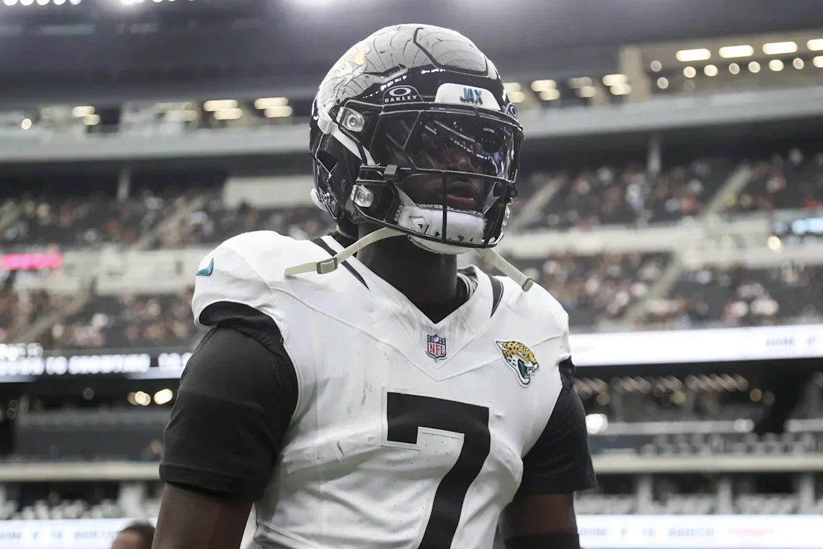 Brian Thomas Jr.