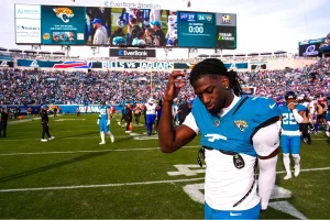 Should Patriots Bet on Brian Thomas Jr. Trade in 2026?